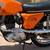 1969 BSA Starfire 250 Scrambler 16 thumbnail