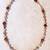 Sunstone Natural Glass Bead Necklace 26” 1 thumbnail