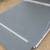 8.5 x 16 (+ v-nose) Lightning LTFCH Aluminum - 7' IH, .080 Skins 12 thumbnail