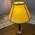 Restoration Hardware Ornate lamp 1 thumbnail