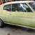 1971 CHEVROLET CHEVELLE MALIBU NO RUST CREAM PUFF - RUNS DRIVES STOPS 1 thumbnail