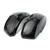 6x9 Saddlebag Audio Speaker Lids w/ Grills for Victory Cross Country R 5 thumbnail