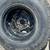 American Eagle Alloy 15x10 inch aluminum wheels 5 lugs 2 thumbnail