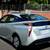 2016 TOYOTA PRIUS FOUR - CLEAN TITLE | SUNROOF PACKAGE | HUD DISPLAY 3 thumbnail