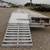 2023 EBY GN25K40 Flatbed Trailer - #8726 4 thumbnail