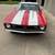 1968 Camero SS Convertible 350 4Speed 15 thumbnail