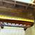 Antique regency style bench 18 thumbnail