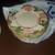 vintage Franciscan Desert Rose Dinnerware 7 thumbnail