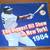 NEW YORK YANKEES 1984 BASEBALL CALENDAR - The Biggest Hit Show in NY 1 thumbnail