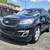 GORGEOUS 2013 CHEVROLET TRAVERSE LTZ AWD CLEAN TITLE LOOKS &RUNS GREAT 1 thumbnail