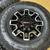 GMC 2500 AT4X Factory Wheel/Tire Take Off’s 2 thumbnail