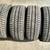 Bridgestone Blizzak WS90 Winter Tires – Set of Four 1 thumbnail