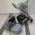 Baby stroller Cruz v2 by uppababy with bassinet and seat 3 thumbnail