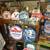 VINTAGE LICENSE PLATES 8 thumbnail