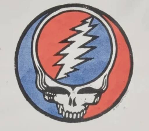 Grateful Dead Rhythm Guitarist Looking to Play Dead (Ambler)