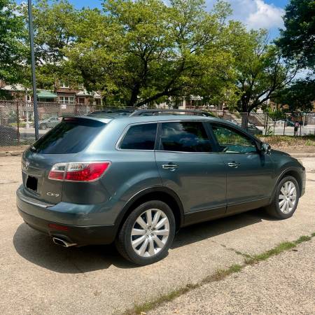 2010 Mazda CX-9 - $4,999 (Bensonhurst)63654722315267121