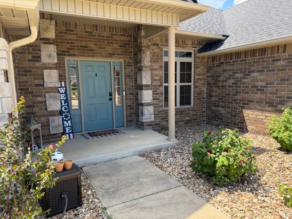 $364,999 / 4br - 2208ft2 - FOR SALE : 1408 Monarch Drive, McAlester, OK, 74501 (Green Meadows)63982278124802122