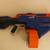 Infinus Nerf N-Strike Elite Toy Motorized Blaster Dart Gun 1 thumbnail