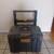 DeWalt TOUGHSYSTEM 2.0 24 in. Modular Tool Box 1 thumbnail