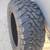 37x13.50r22 toyo m/t tire new only 1 tire great deal for 400.00 1 thumbnail
