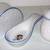 Victorian Rose Tabletops Unlimited Stoneware 5-Piece Dish Set 3 thumbnail