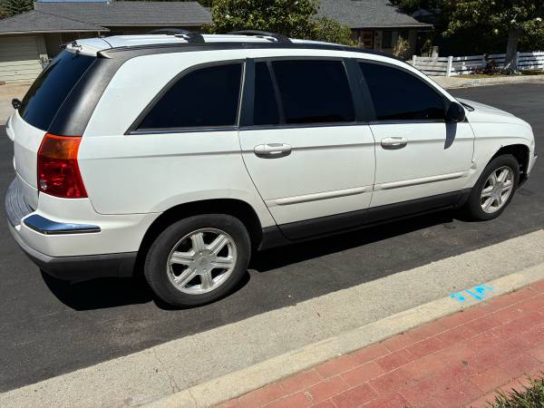 2005 Chrysler Pacifica - $2,300 (Venice)63615973619843124