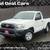 2013 Toyota Tacoma  Base 4x2 2dr Regular Cab 6.1 ft SB 4A Pickup Truck 1 thumbnail