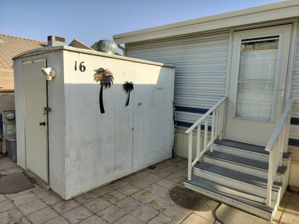 $38,500 / 1br - Park Model (Bonita Mesa RV Resort)64214142384771122