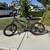 18 inch  bike like new good condition sale 2 thumbnail