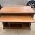 Solid Wood Desk/Workstation - 43” x 21” - Great Condition $60 OBO 3 thumbnail