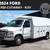 2024 Ford F350 XL - Service Utility Truck Flatbed Box Cargo Pickup 16 thumbnail