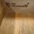 Pair of vintage French style Thomasville oak nightstands end table 10 thumbnail