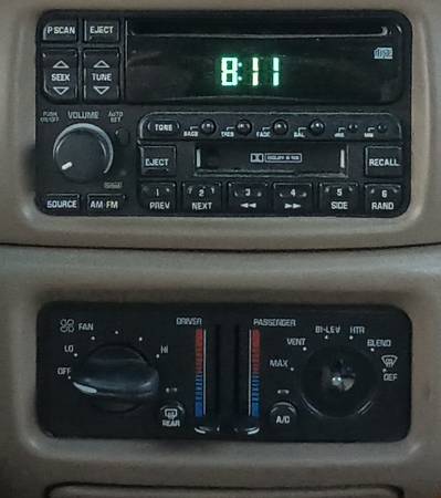 2002 Buick Century - $600 (Saugus)63615367087105124