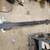 Hitahi 8 in cross saw with stand 2 thumbnail