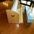 Tabletop Paper Roll Dispenser and Refill 2 thumbnail