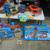 GARAGE SALE CLOTHES HOUSEHOLD ITEMS 1 thumbnail