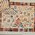 "Modern Pennsylvania" Art Collages by Debbie Sall 1 thumbnail