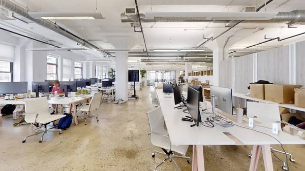 $750 / 12200ft2 - Plug and Play Tribeca Office with Plenty of Meeting Space (TriBeCa)63912048571267120