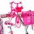 Barbie Bike Handlebar Accessory 1 thumbnail