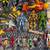 Vintage toy lot 3 thumbnail