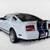2008 Ford Mustang  Shelby GT500 Coupe 3 thumbnail