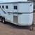 1995 Featherlite 3 Horse Trailer 1 thumbnail