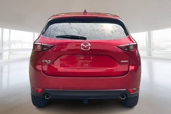 2020 MAZDA CX-5 - Financing Available! - $17977.0063617958545539123
