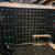 Chauvet 8ftX10ft black LED backdrop with stands and truss 1 thumbnail