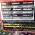 toolbox for full size pickup Ford F250 F150 Dodge Ram Chevrolet Silver 5 thumbnail