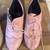 5 Pair of Vintage Oxford Style Womens Dress Shoes Size 9 9 1/2 4 thumbnail