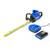 Brand New Kobalt 40V Max 24" Dual Cordless Electric Hedge Trimmer Kit 4 thumbnail