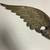 Large Wall Brass Eagle 33 1/2" Long 12"Tall 3 thumbnail