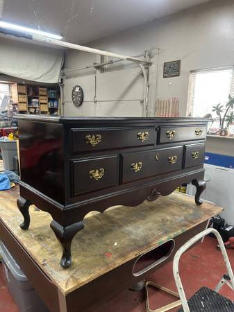 lane  cedar chest 1