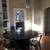 Restoration Hardware Wyeth Round Table 60" Wide 5 thumbnail